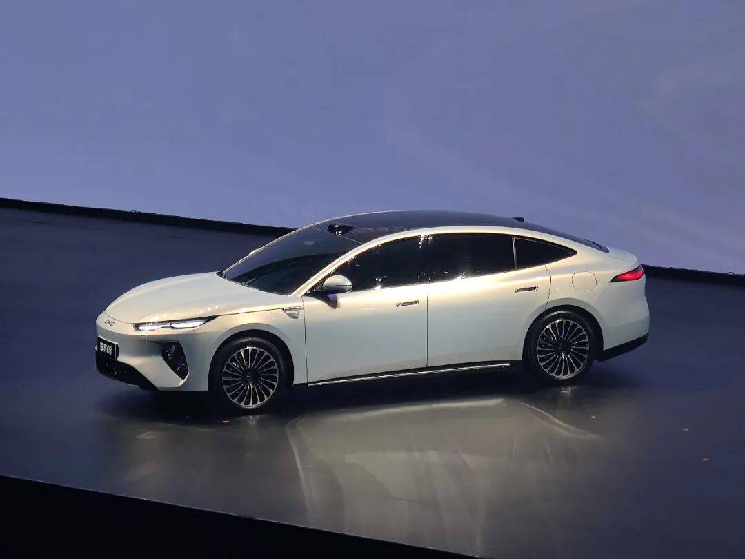 海洋网放大招│充饱电9分钟＋海豹08全球首秀