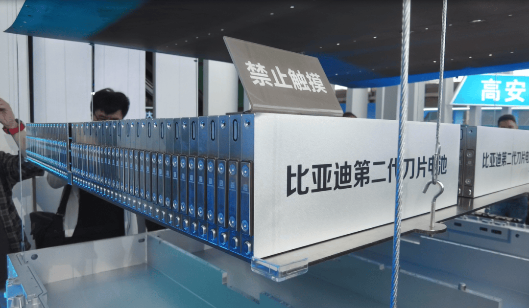 海洋网放大招│充饱电9分钟＋海豹08全球首秀