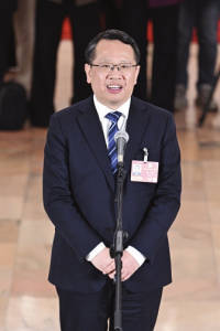 看祖国之变，向美好未来