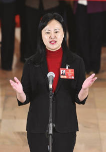 看祖国之变，向美好未来