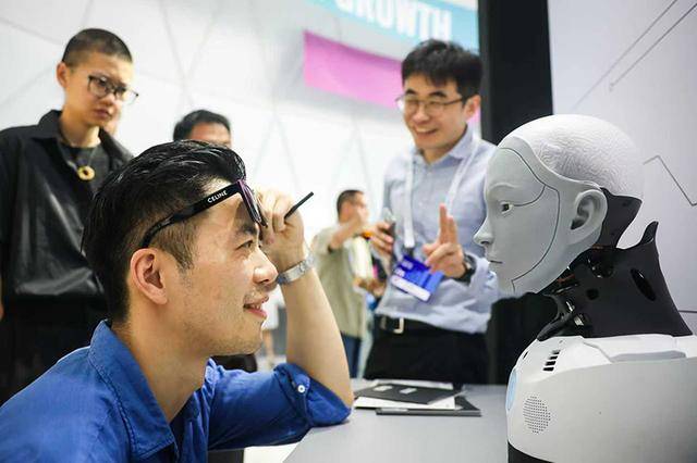 新五子登科③丨合肥“智”变向未来